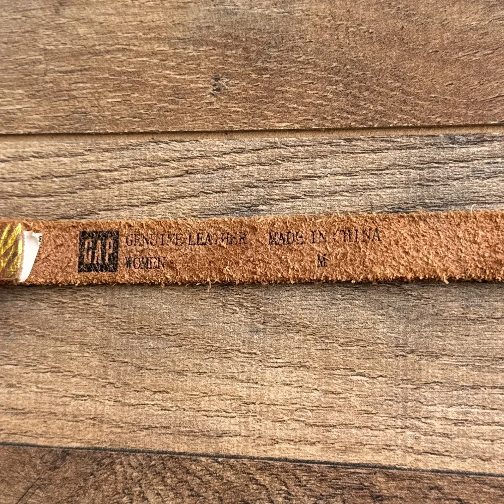 GAP keywords metallic