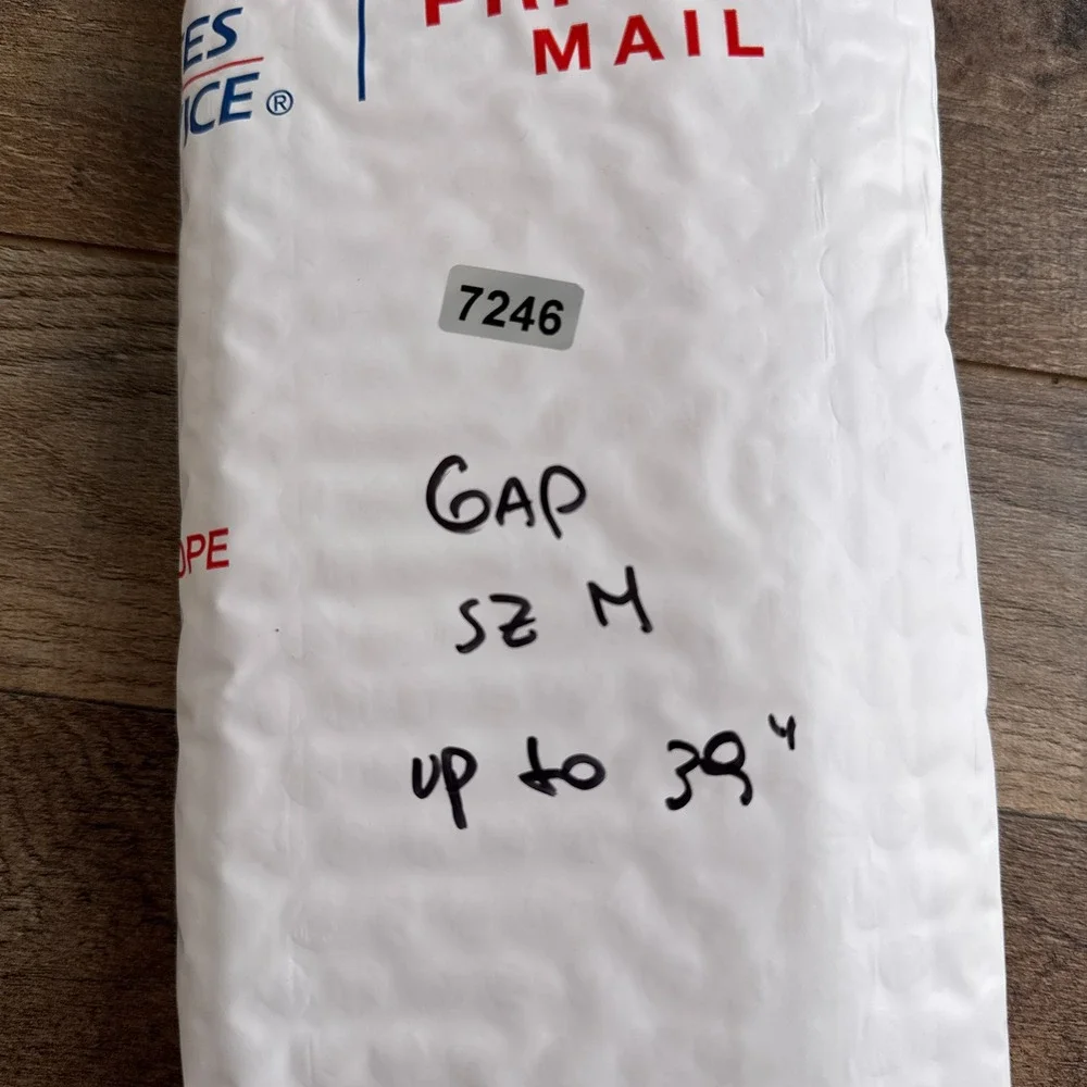 GAP keywords metallic