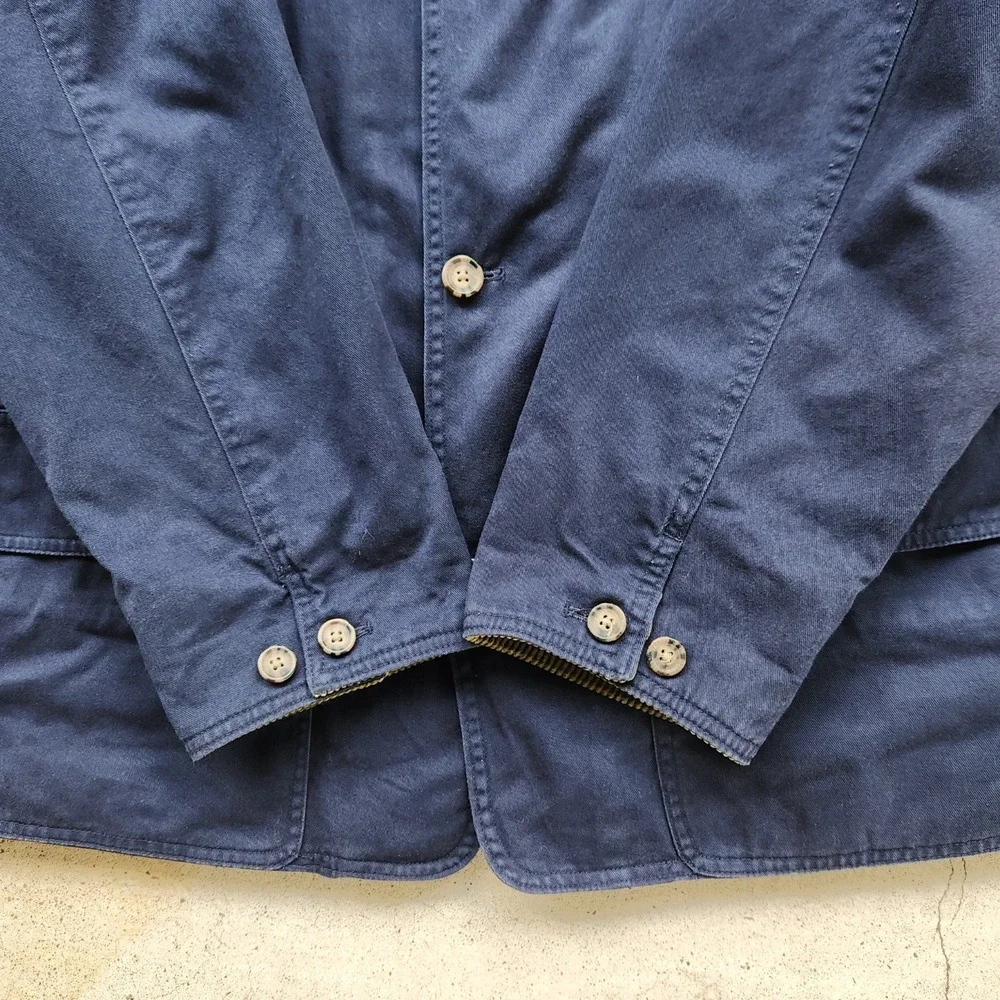 GAP vintage chore