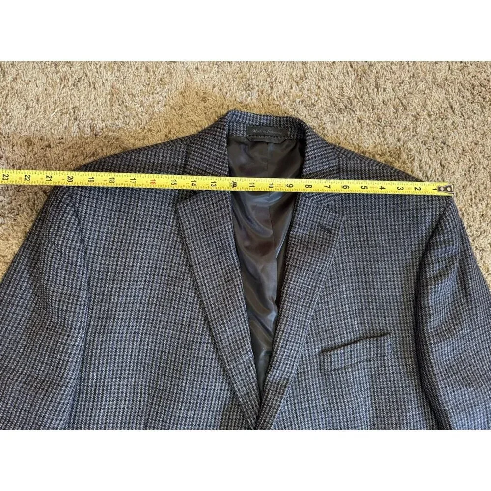 Chaps great houndstooth