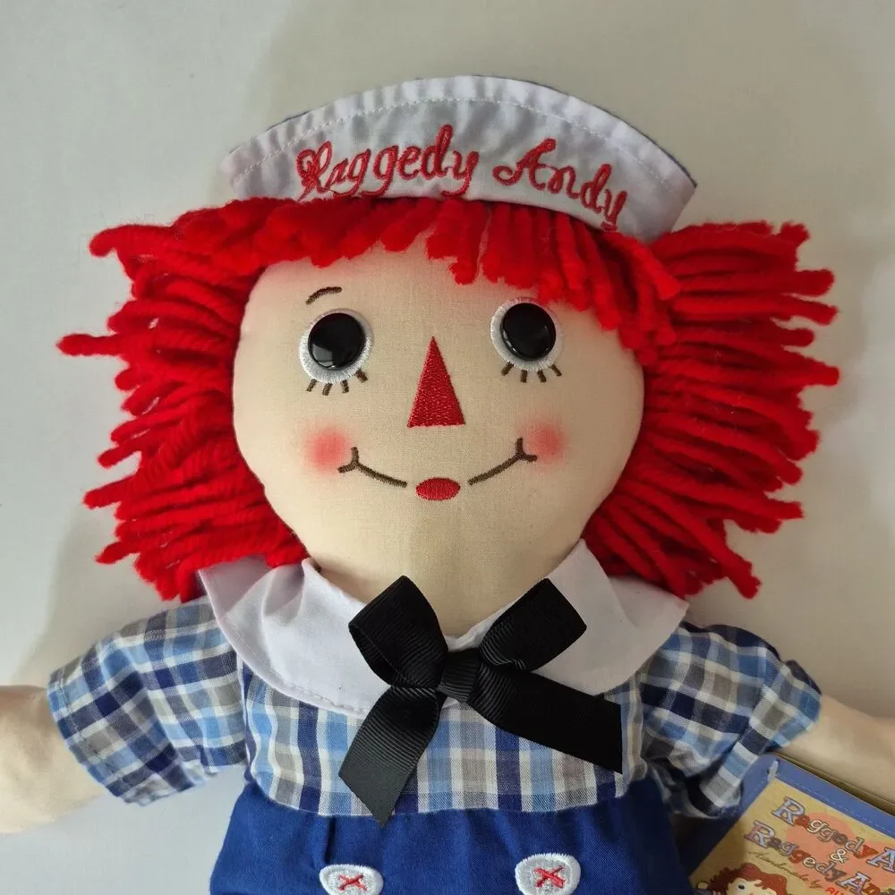 Hasbro handmade classic