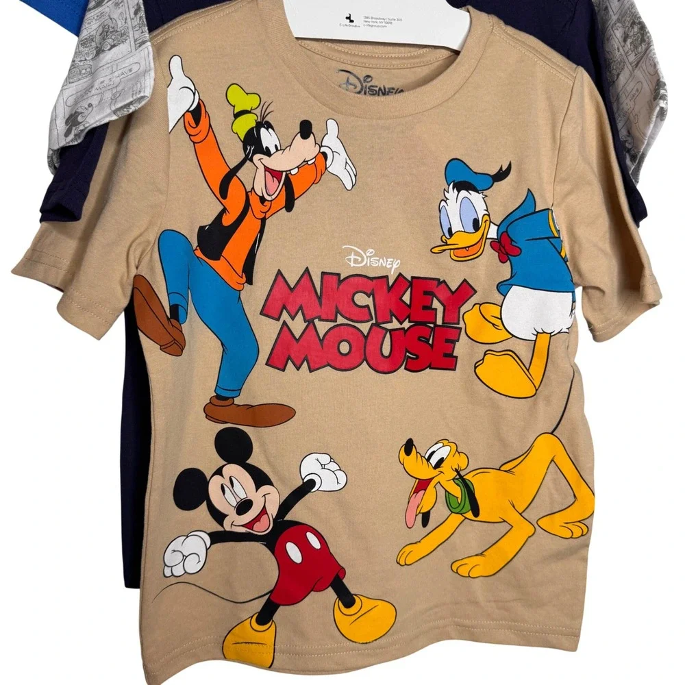 Disney mickey mouse