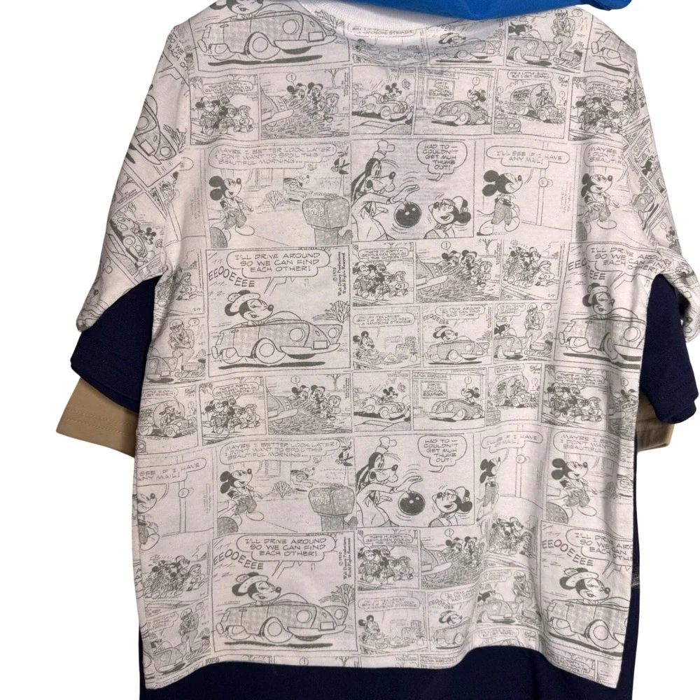 Disney mickey mouse