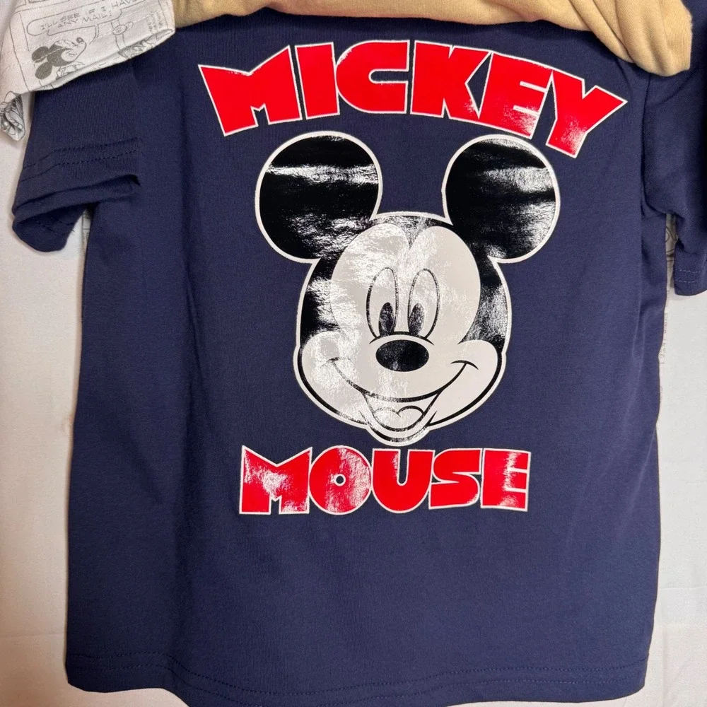 Disney mickey mouse