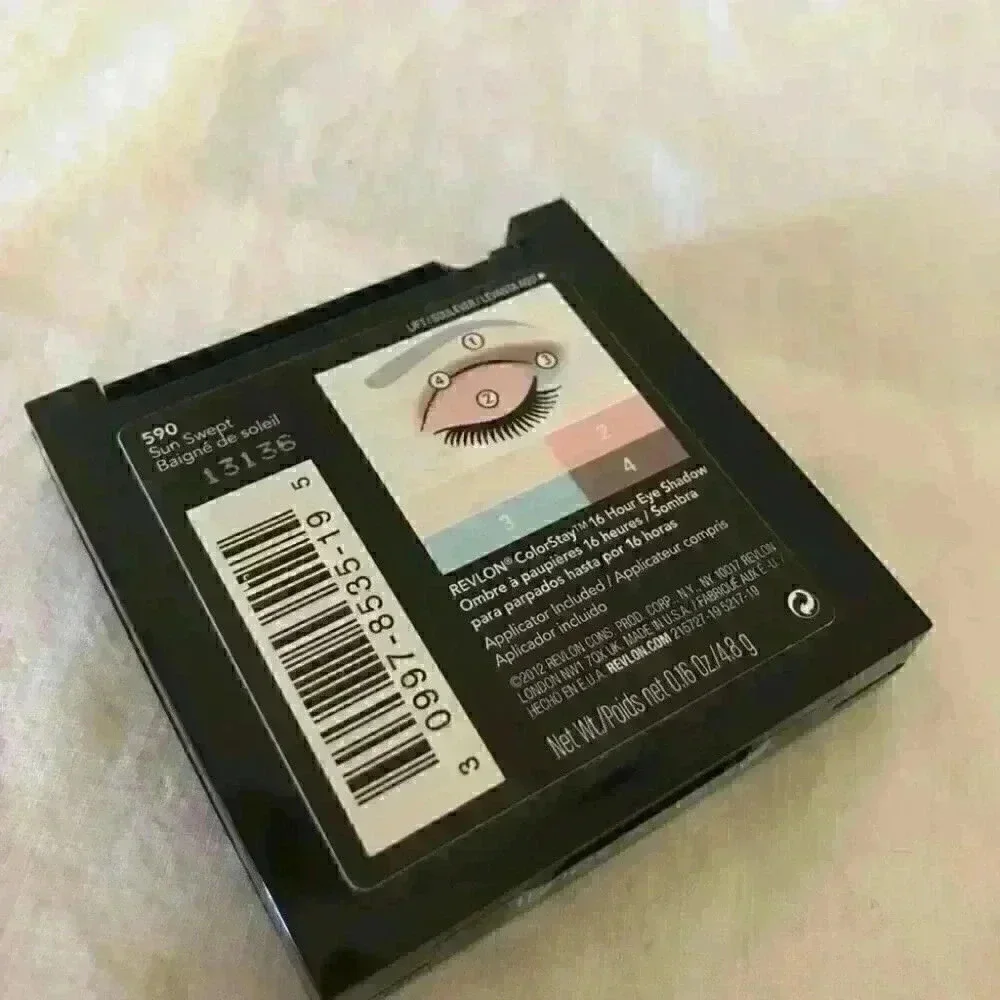 Revlon eye shadown