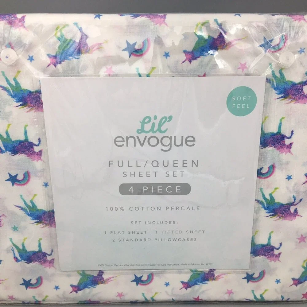 Envogue new lil
