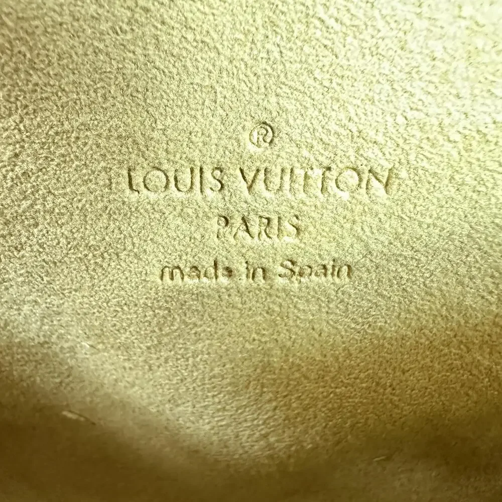 Louis Vuitton pre owned