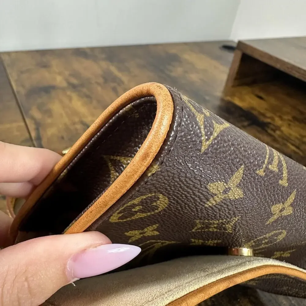 Louis Vuitton pre owned