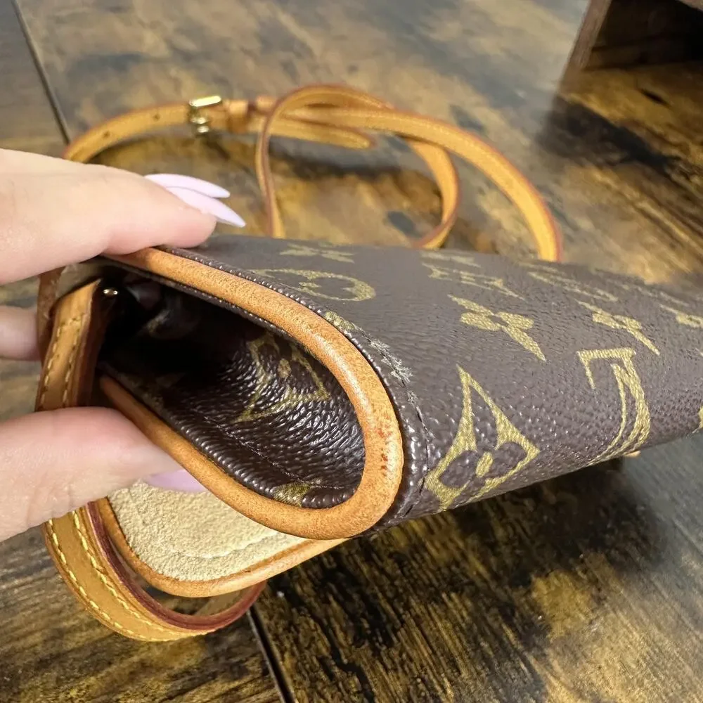 Louis Vuitton pre owned