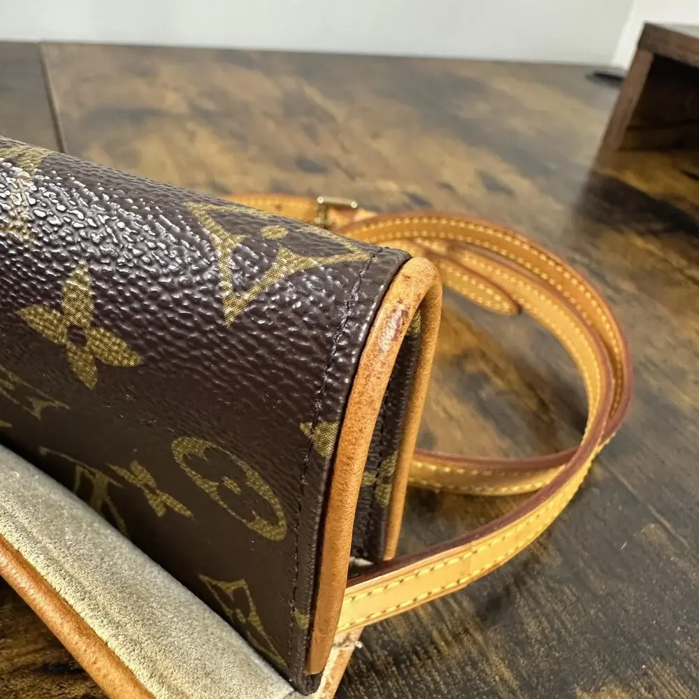 Louis Vuitton pre owned