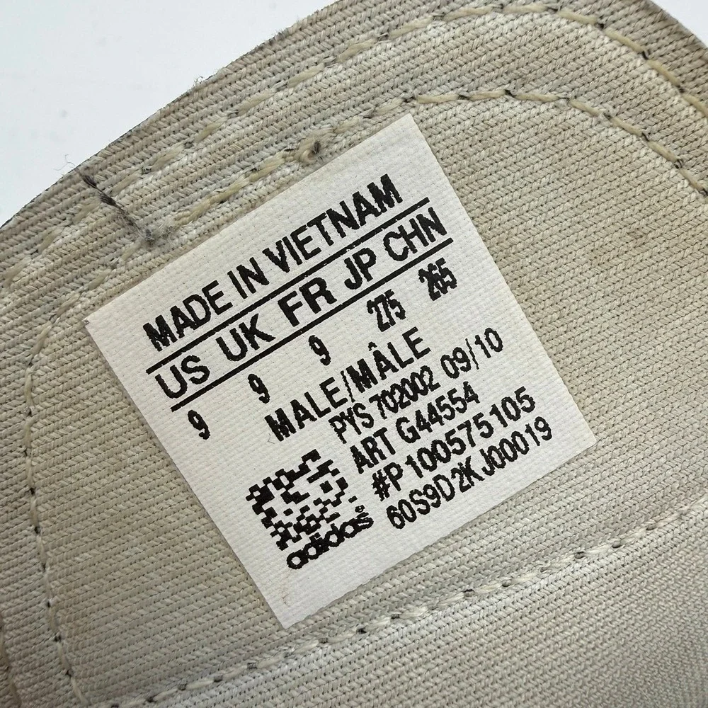 adidas good pre