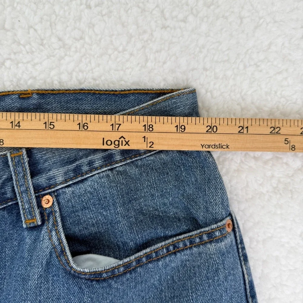 Levis levi 505