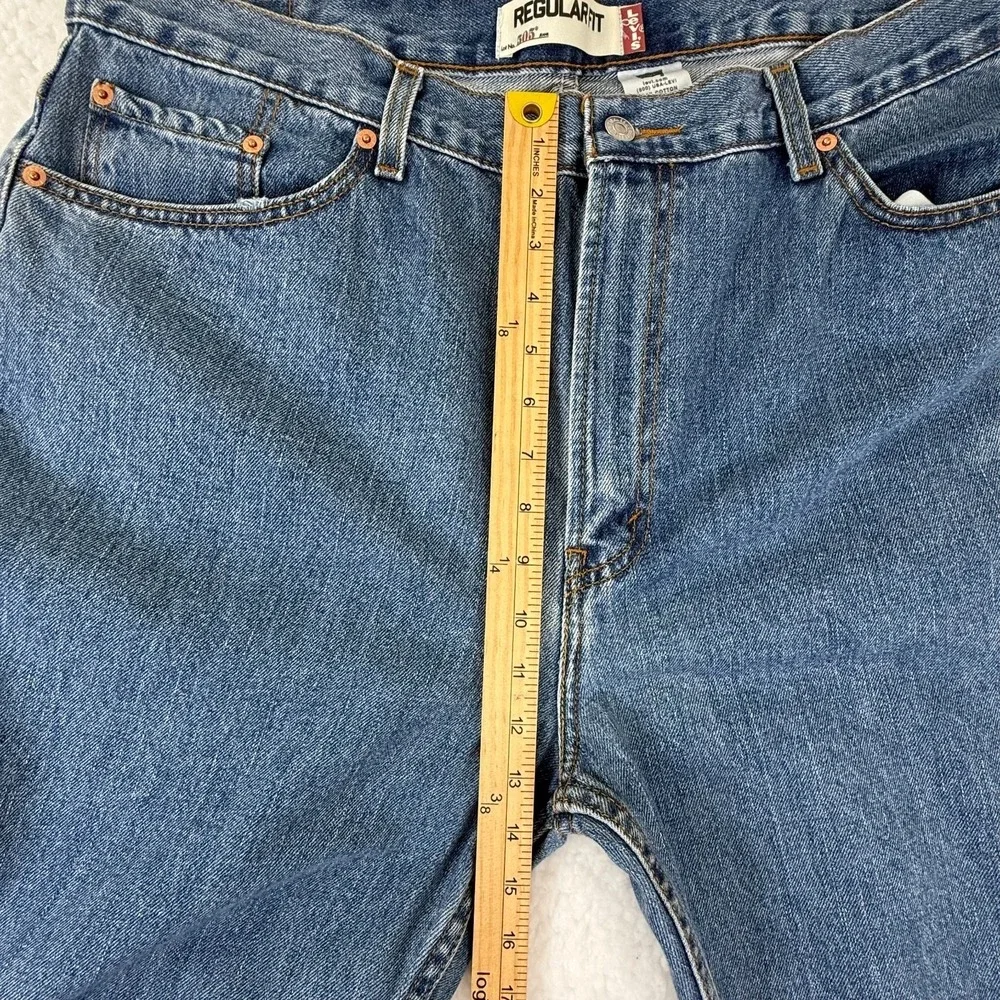 Levis levi 505