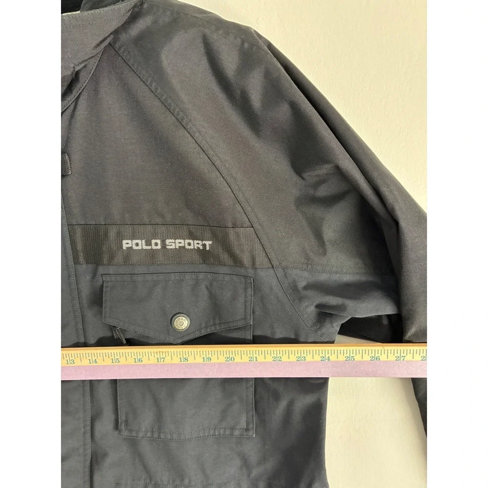 Polo Sport vintage polo