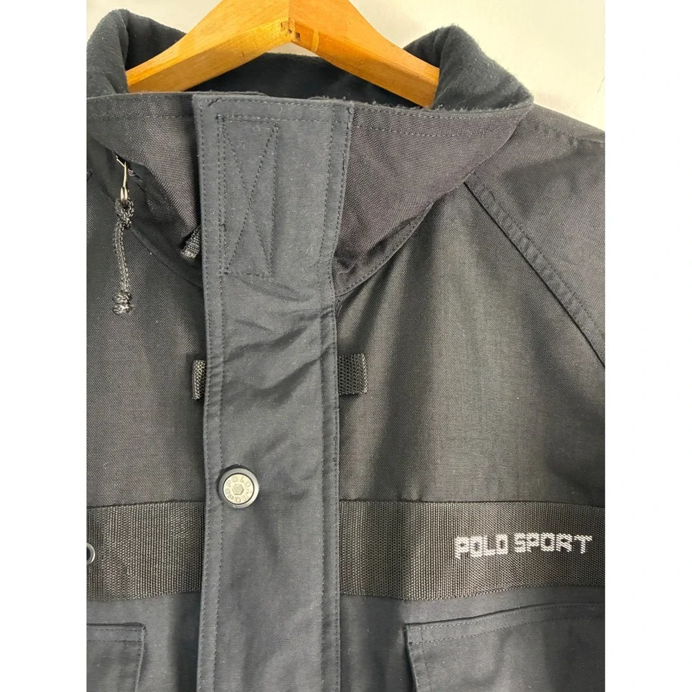 Polo Sport vintage polo