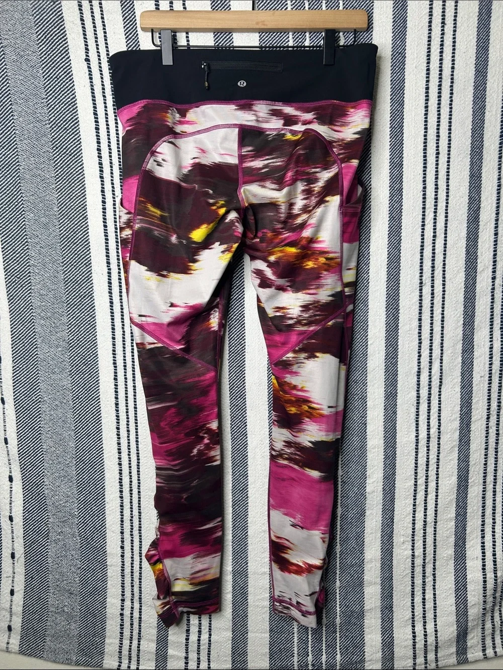 Lululemon Speed Tights