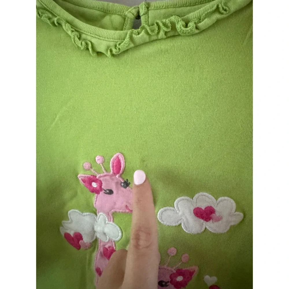 2012 3T Gymboree 