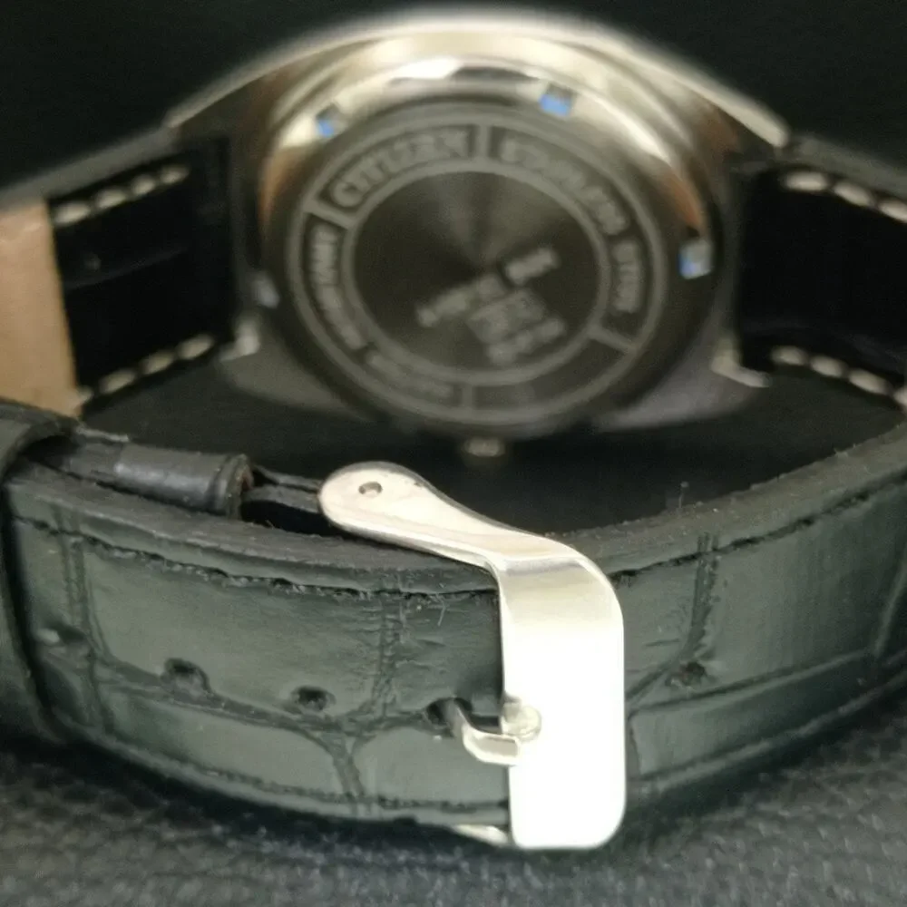 Citizen this watch