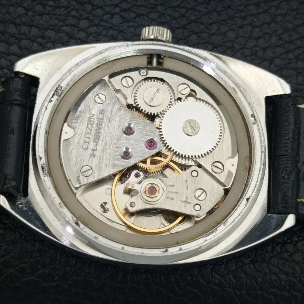 Citizen this watch