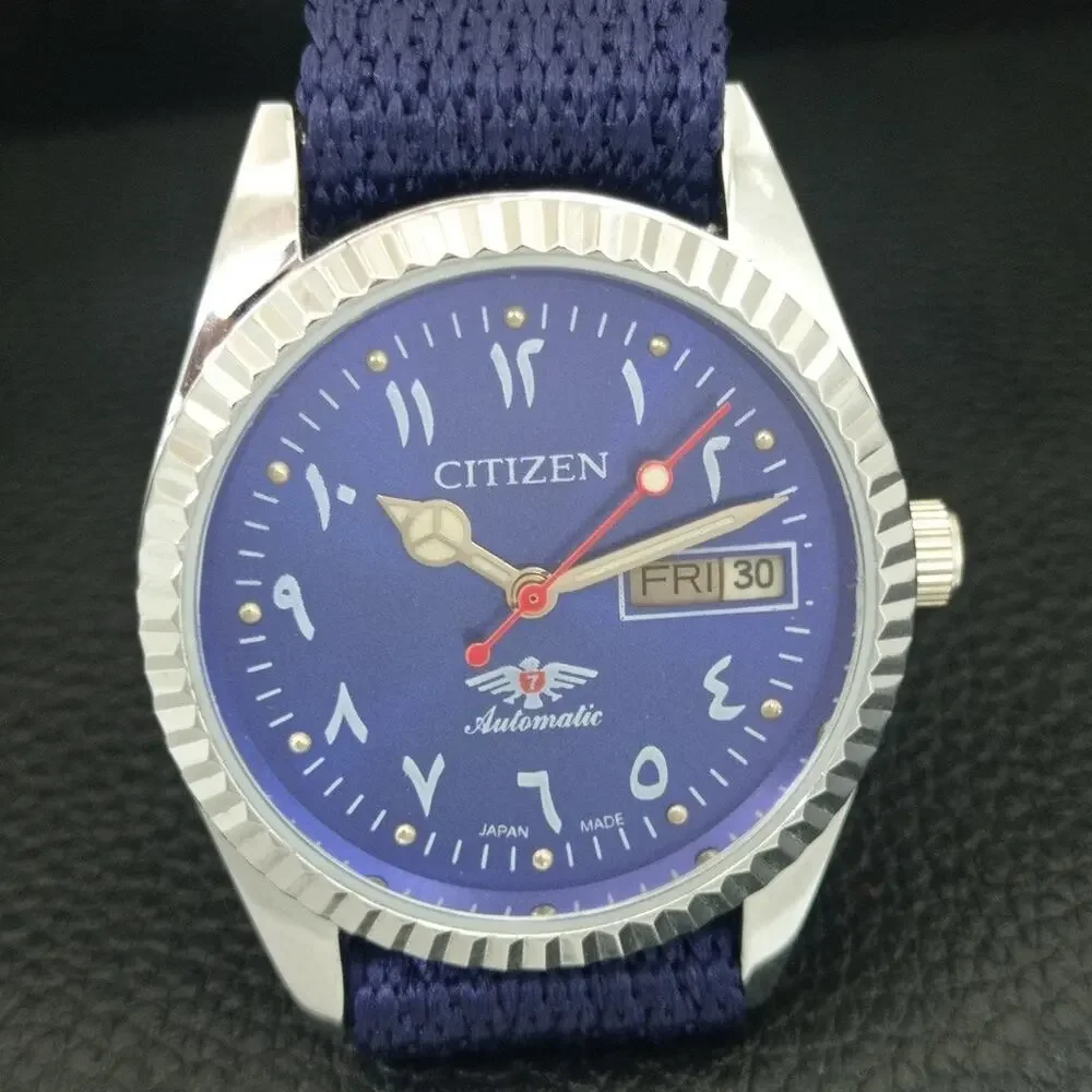 Citizen this watch