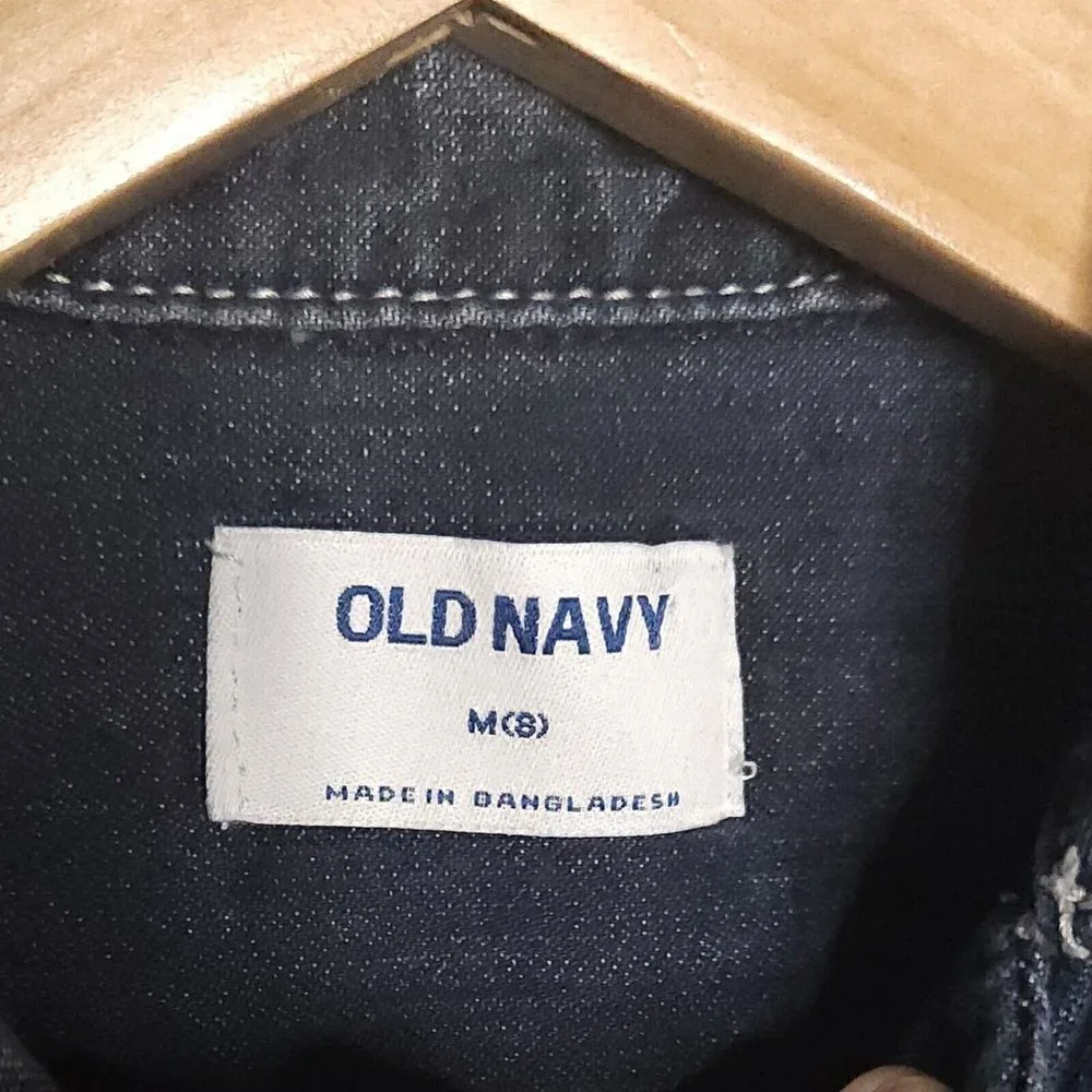 Old Navy old navy
