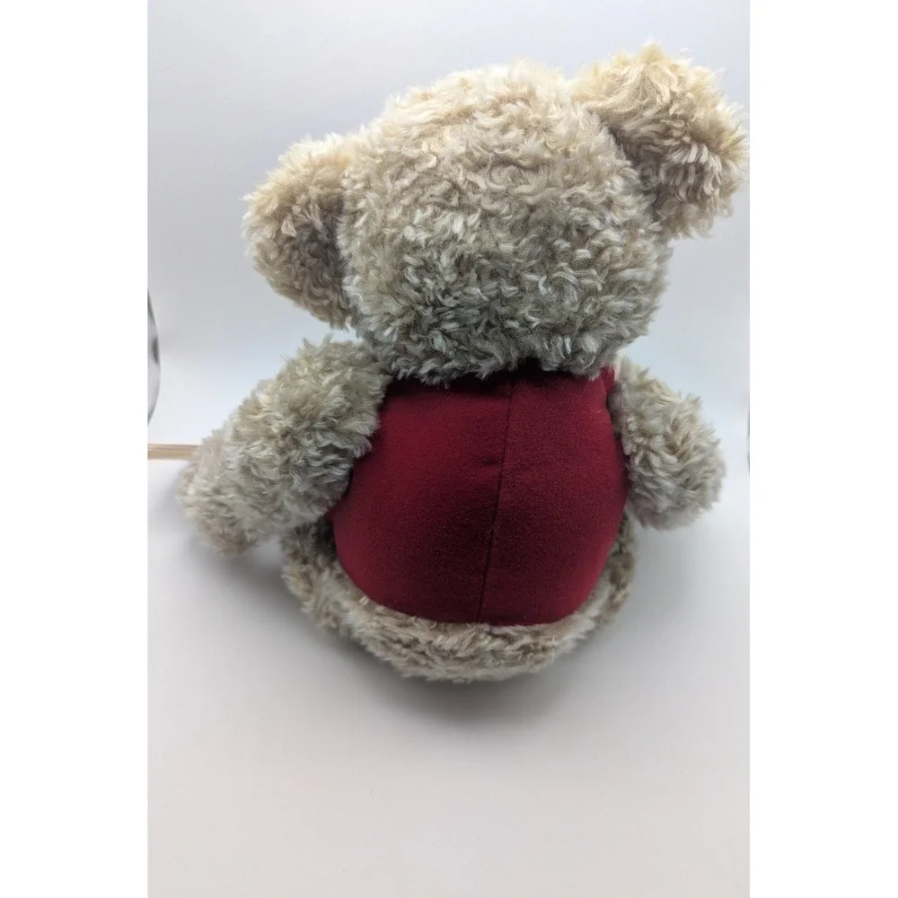 Hallmark tyler teddy