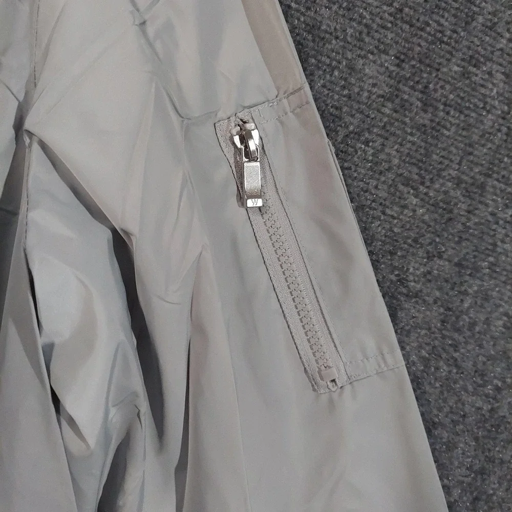 Weatherproof brand style