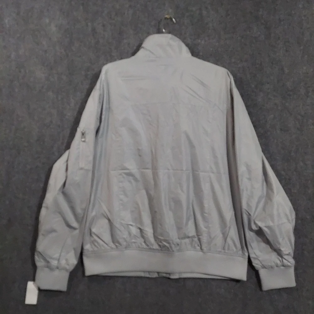 Weatherproof brand style