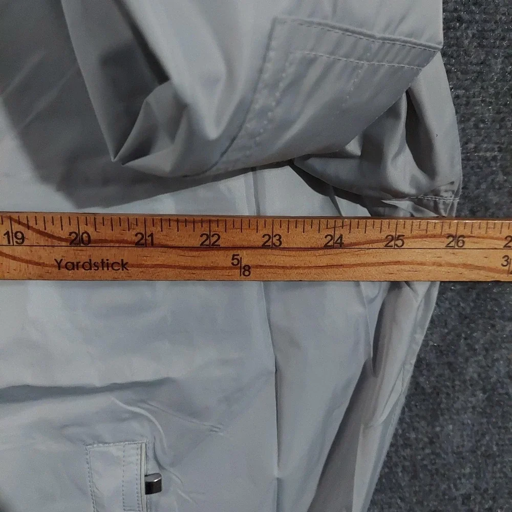 Weatherproof brand style