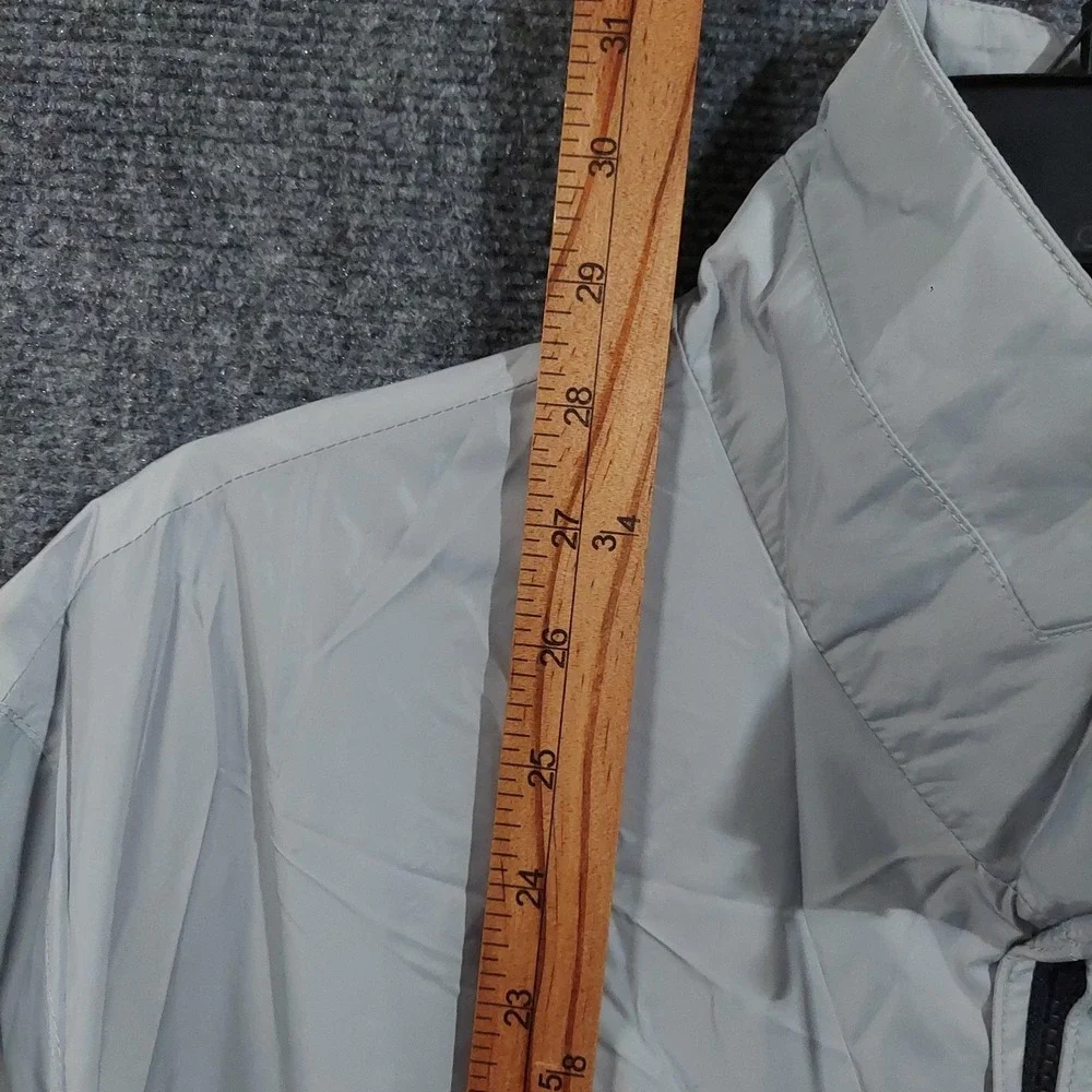 Weatherproof brand style