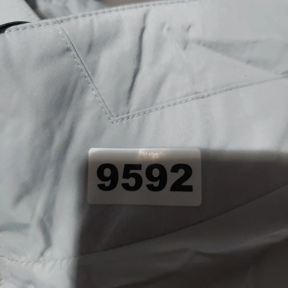 Weatherproof brand style