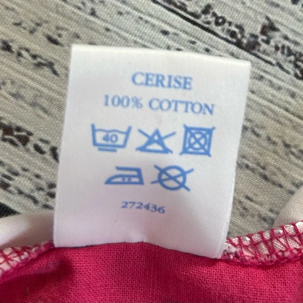 N/A this vintage