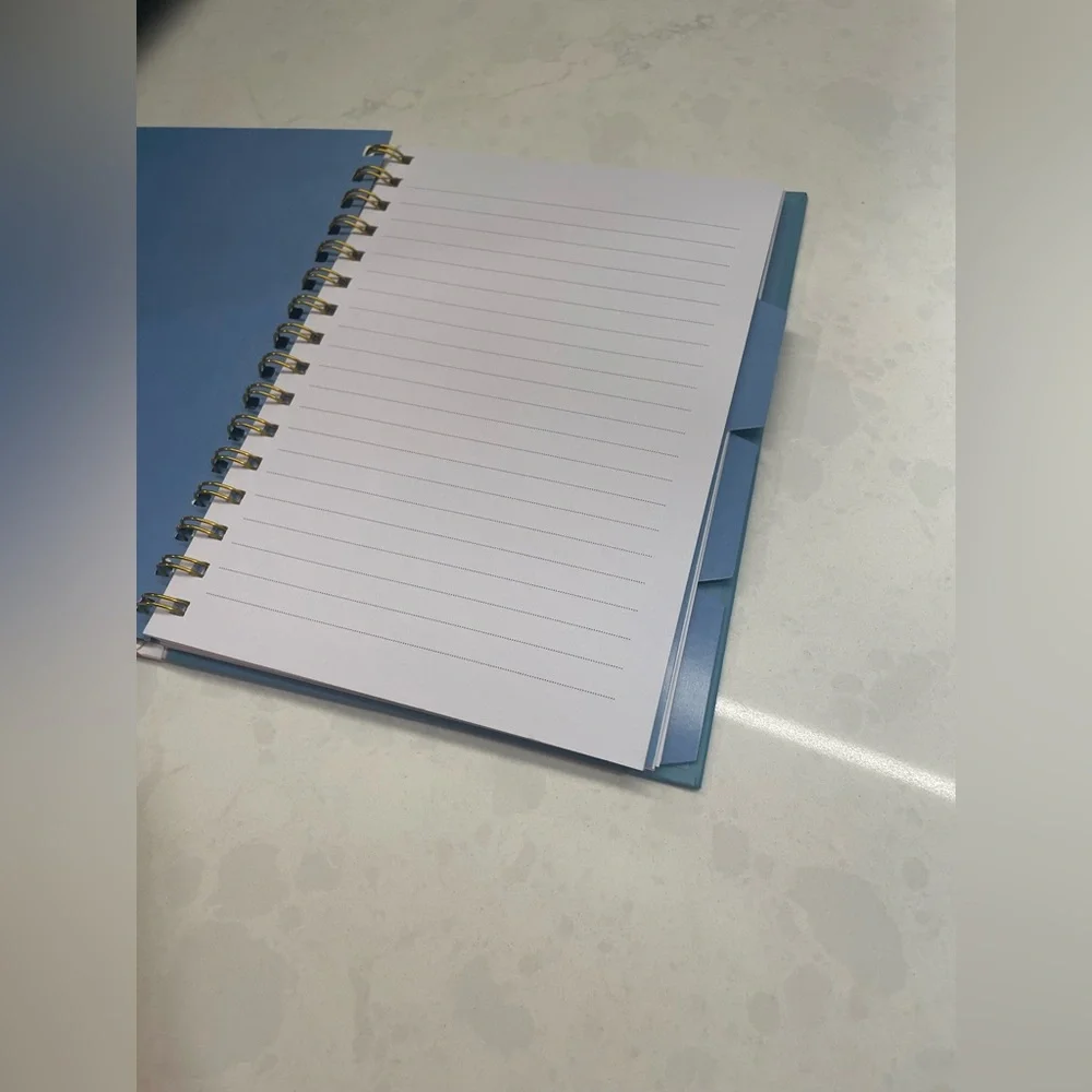 Peter Rabbit‎ Notebook Journal with Dividers