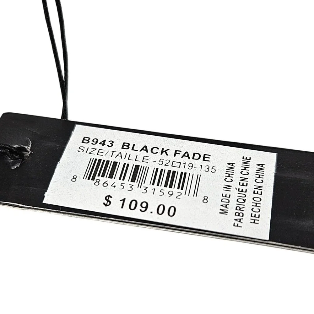 ITEM‎ NOT FOR SALE