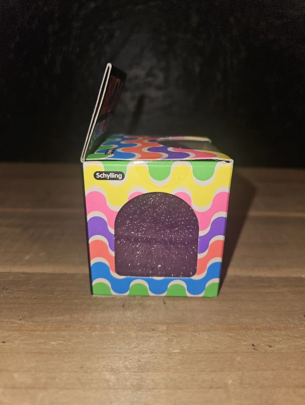 Needoh gumdrop vibrant play