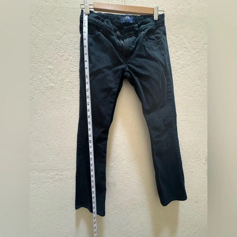 Boy’s  Old Navy Jeans