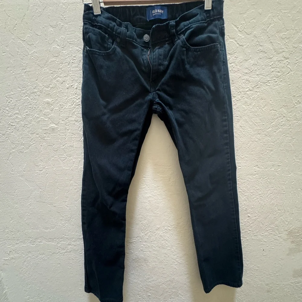 Old Navy classic straight