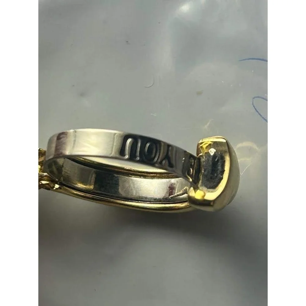 N/A ring size