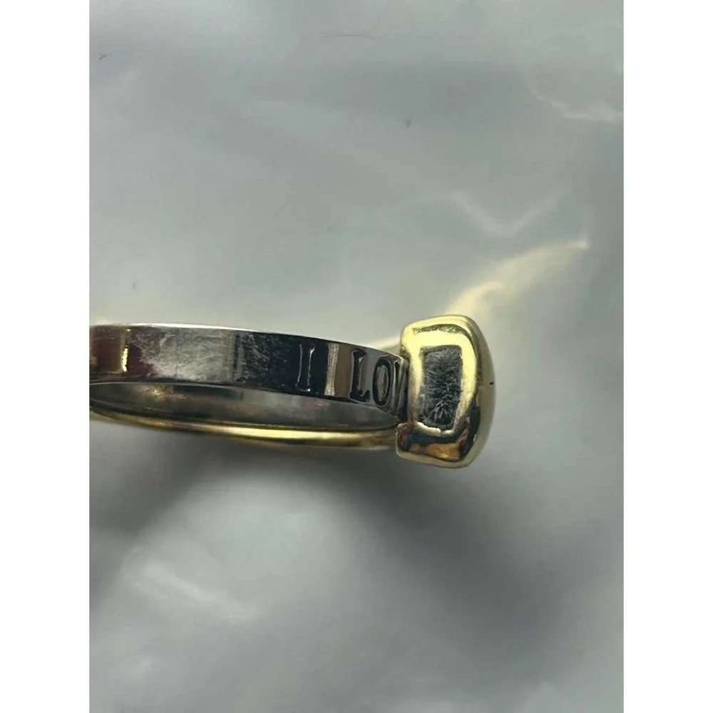 N/A ring size