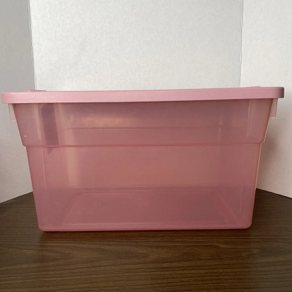 Rubbermaid preowned vintage