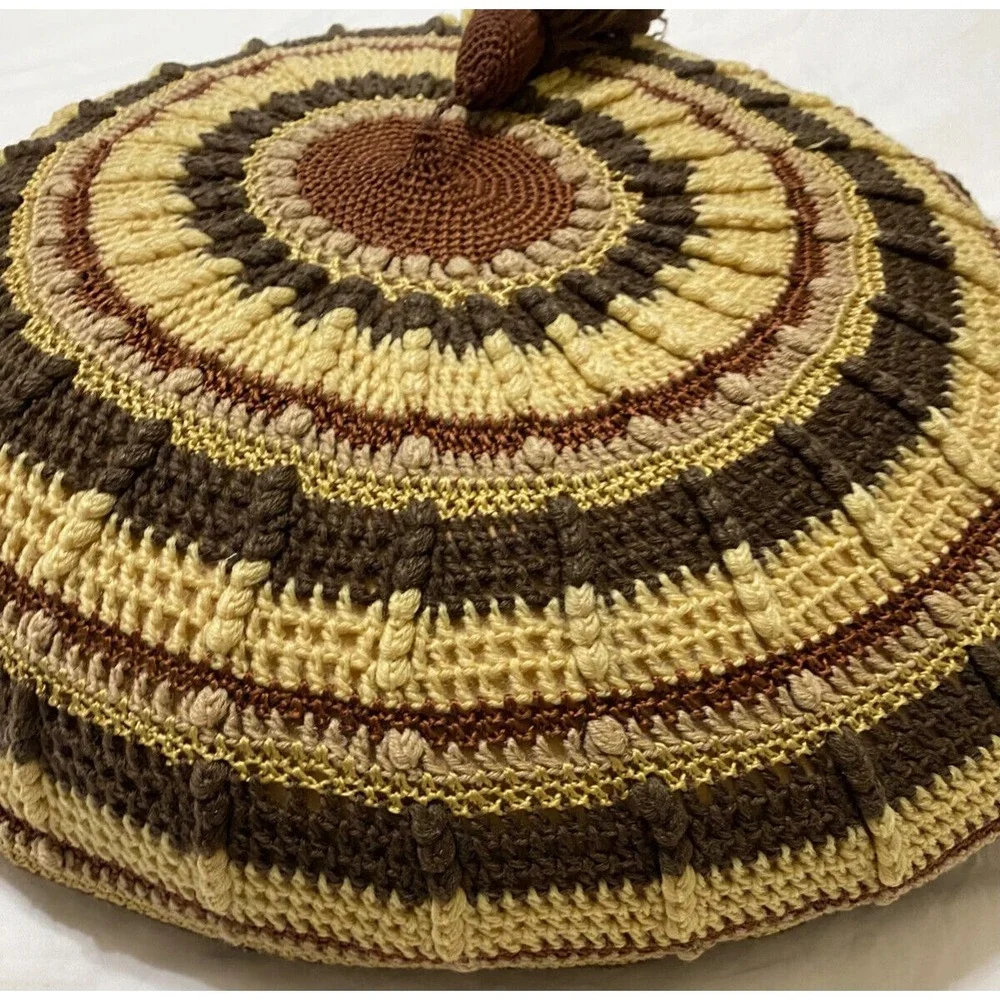 Handmade 70s mcm