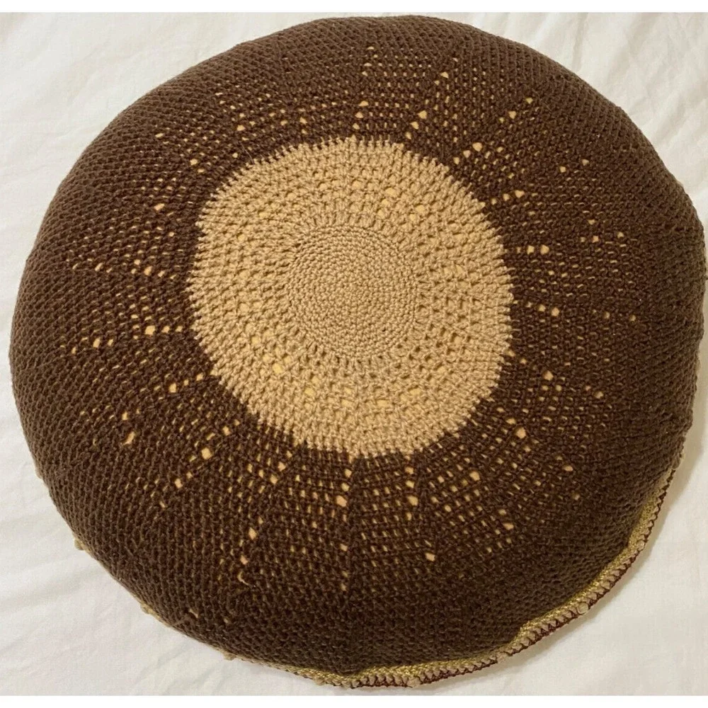 Handmade 70s mcm