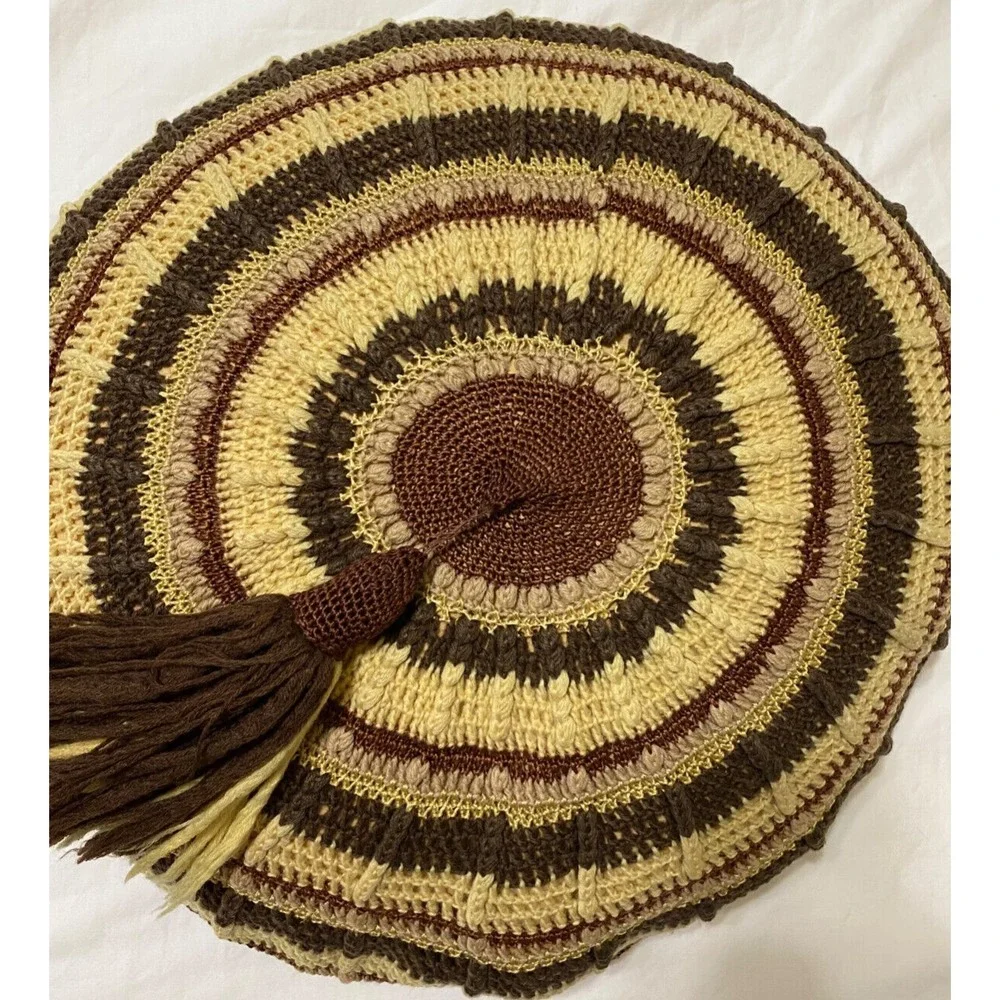 Handmade 70s mcm
