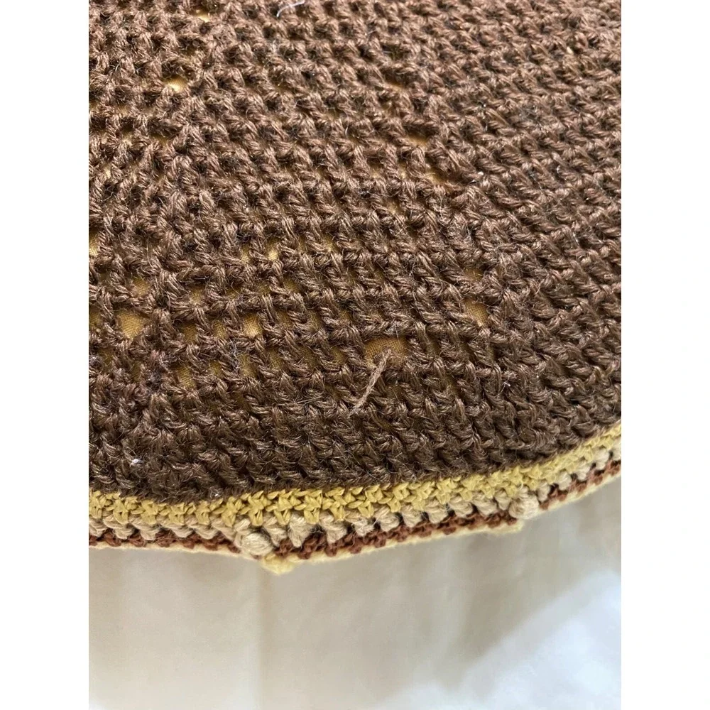 Handmade 70s mcm