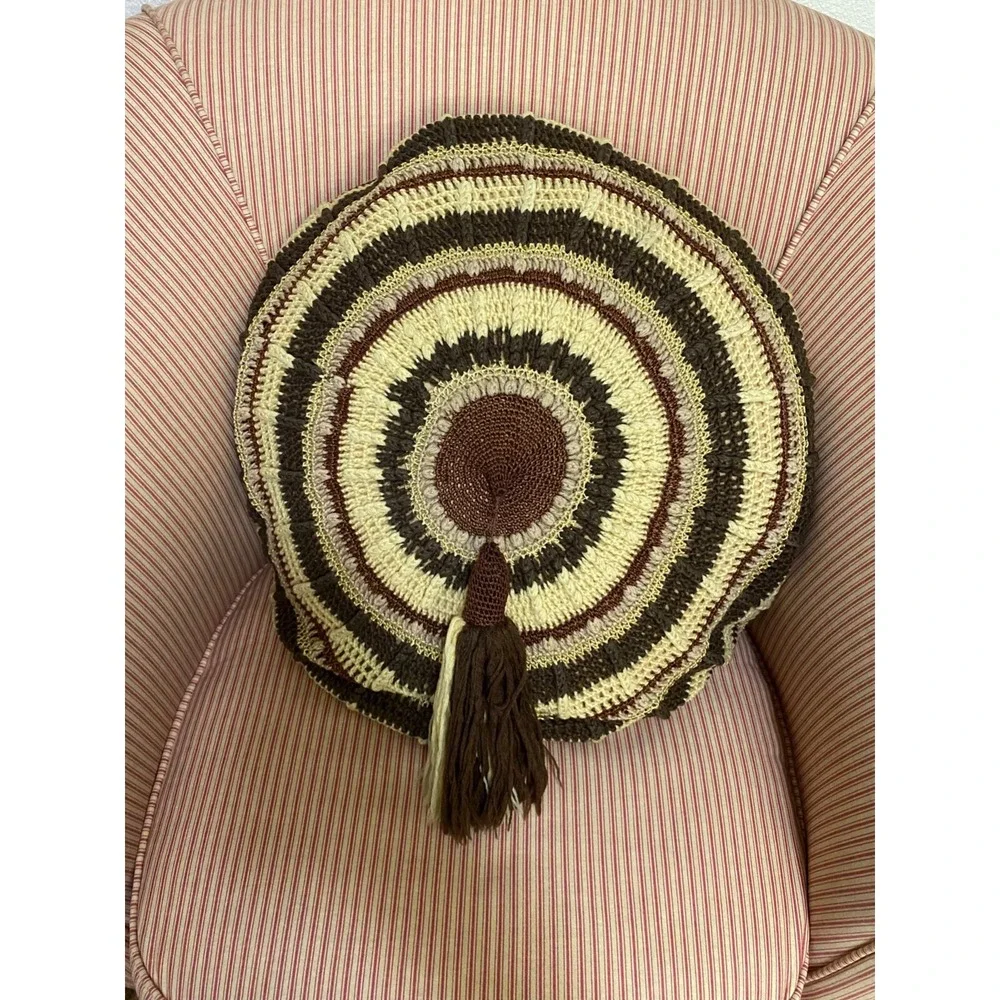 Handmade 70s mcm
