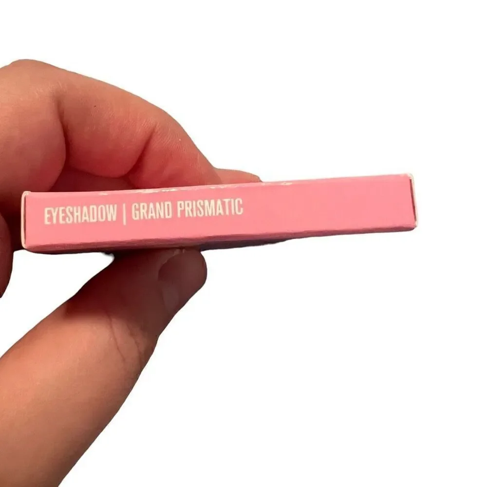 Jeffree Star new box