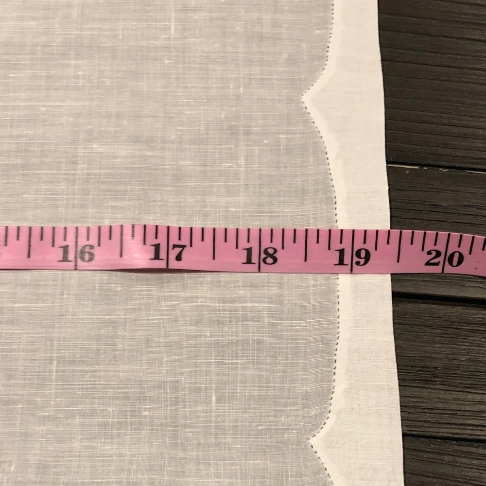 N/A floral defect