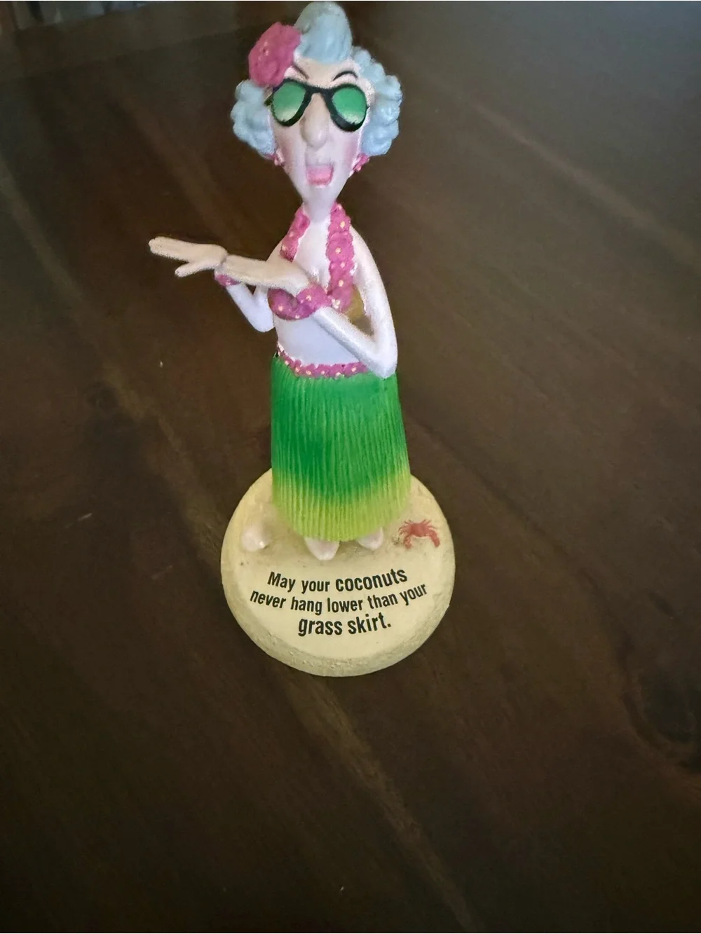 N/A charming novelty