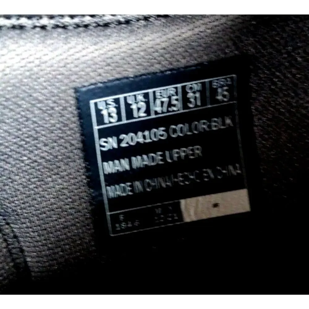 Skechers men comfort
