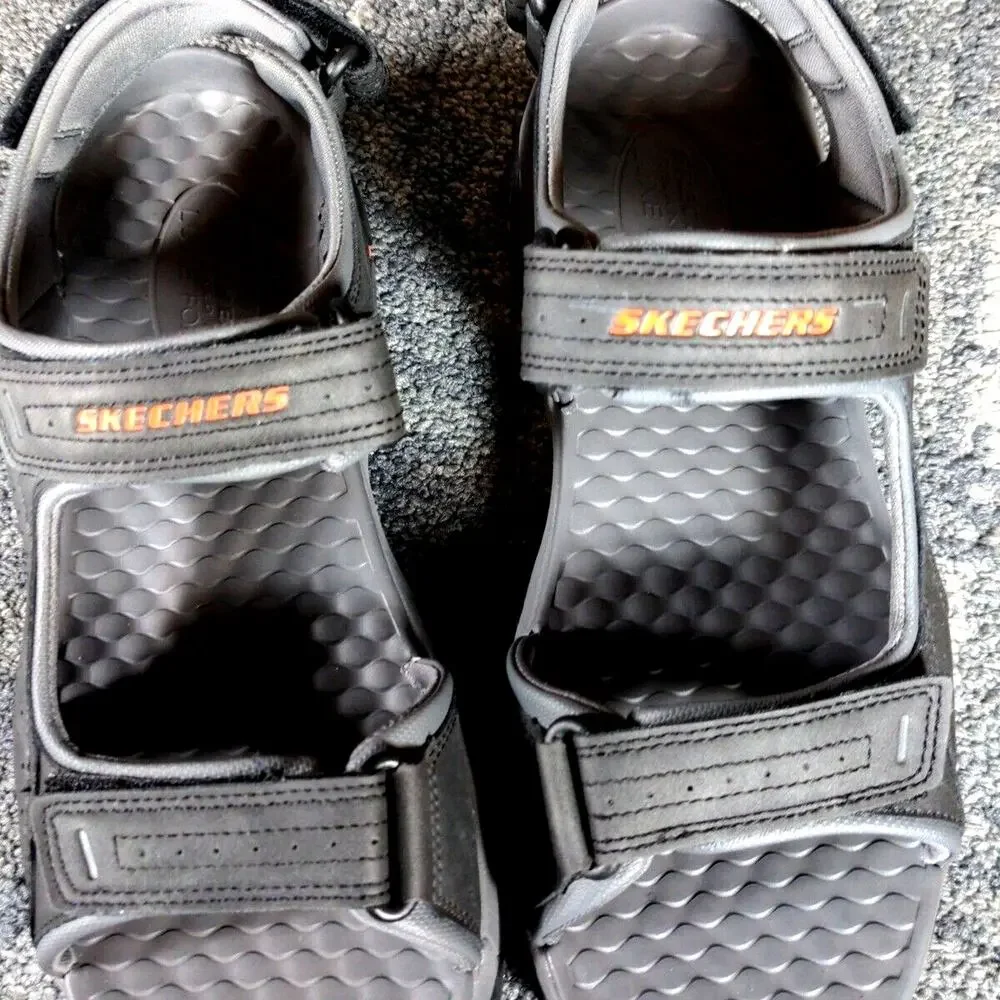 Skechers men comfort